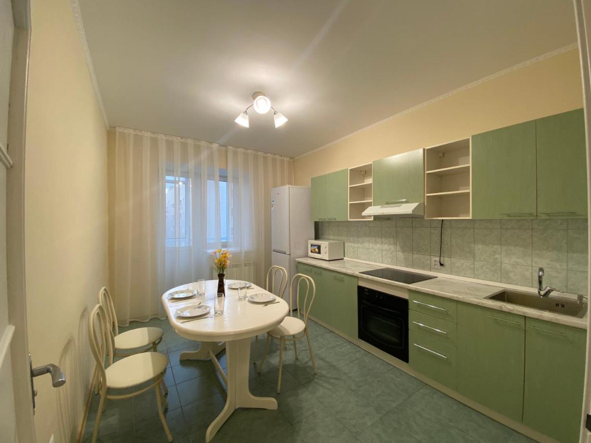 In The Centre Apartment Nur-Sultan (Astana)