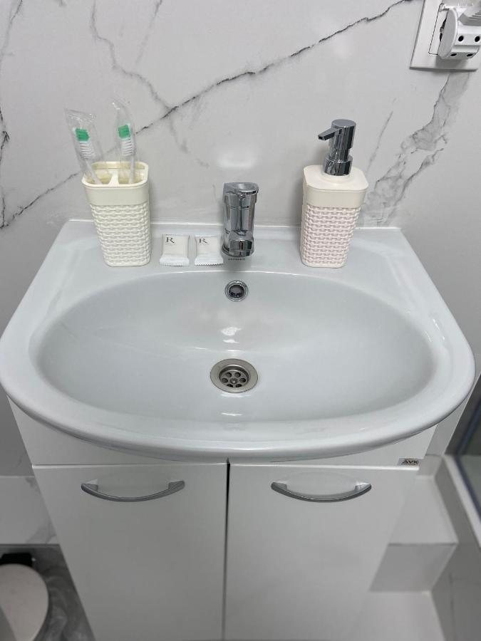 In The Centre Apartment Nur-Sultan (Astana)