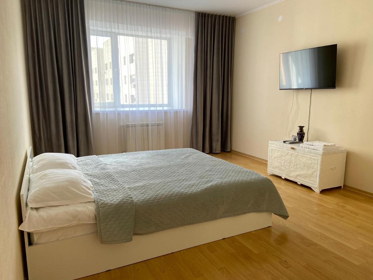 Apartment In The Centre Nur-Sultan (Astana)