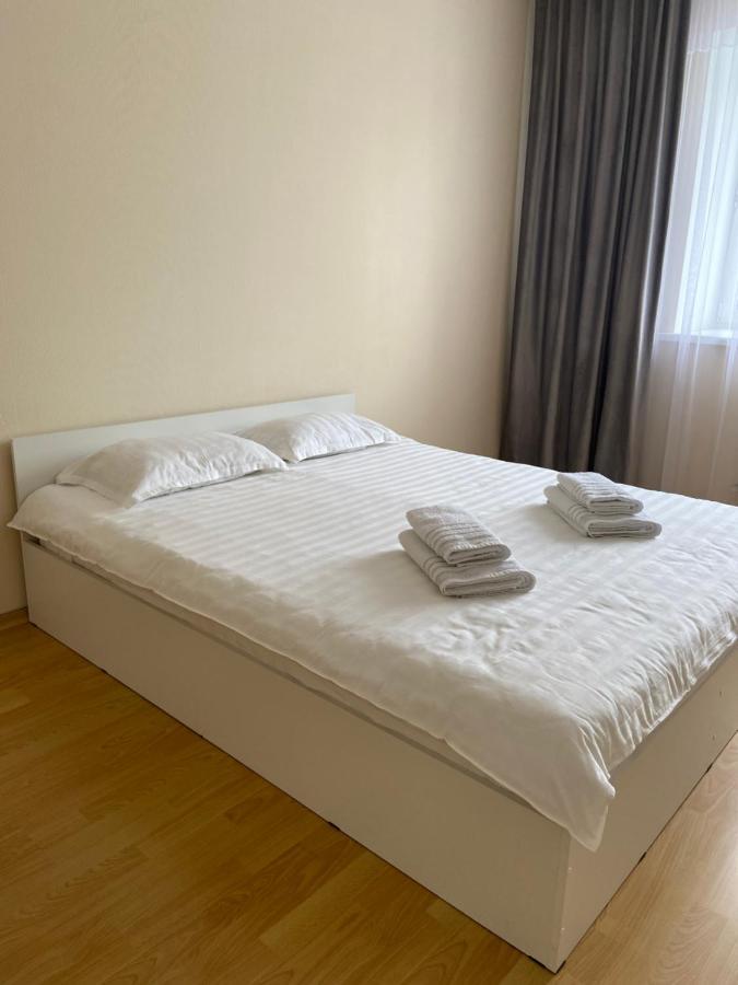 In The Centre Apartment *