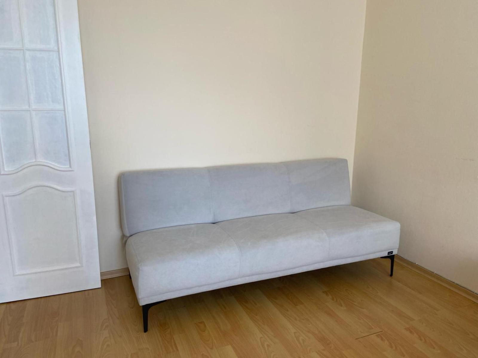 In The Centre Apartment *